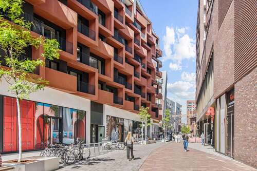 Foto - Wohnung zum Kaufen in Hamburg 720.000,00 € 72 m²