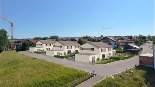 Foto - Haus zum Kaufen in Wildpoldsried 689.000,00 € 121.74 m²