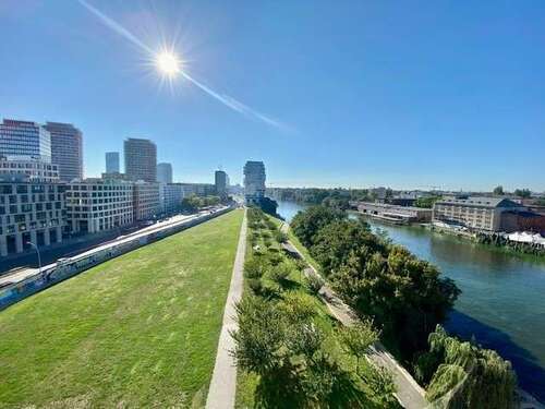 Foto - Wohnung zum Mieten in Berlin 1.467,84 € 61.16 m²