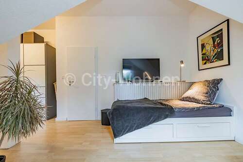 Foto - Wohnen auf Zeit in Hamburg 1.150,00 €