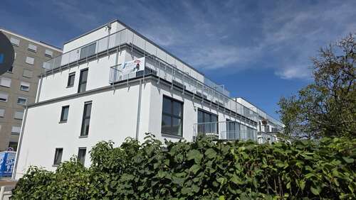 Foto - Wohnung zum Mieten in Niederrodenbach 1.240,00 € 98.7 m²