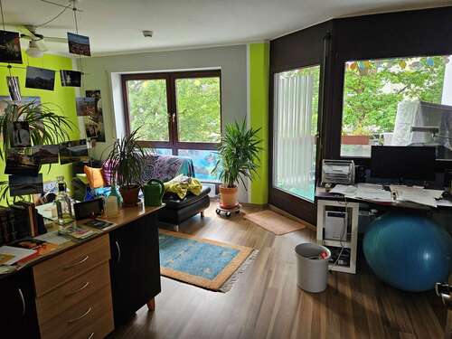 Foto - Wohnung zum Mieten in Ingolstadt 820,00 € 76.22 m²