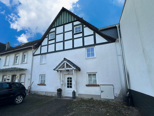 Foto - Wohnung zum Mieten in Balve 750,00 € 100 m²