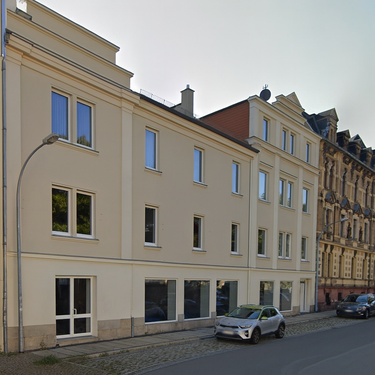 Foto - Einzelhandel in Greiz 340.000,00 € 1380 m²