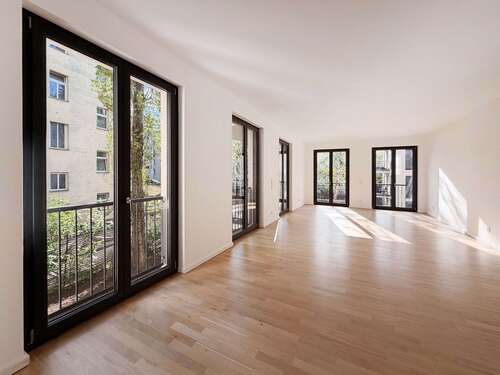 Foto - Wohnung zum Mieten in Berlin 2.450,00 € 107 m²