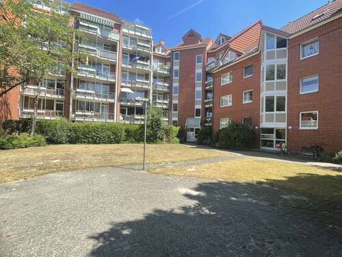 Foto - Wohnung zum Mieten in Laatzen 840,00 € 81.44 m²