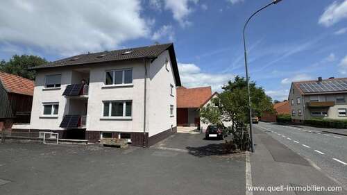 Foto - Haus zum Kaufen in Eiterfeld Leimbach 310.000,00 € 254.67 m²