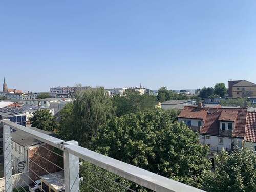 Foto - Wohnung zum Mieten in Schwerin 1.400,00 € 150 m²