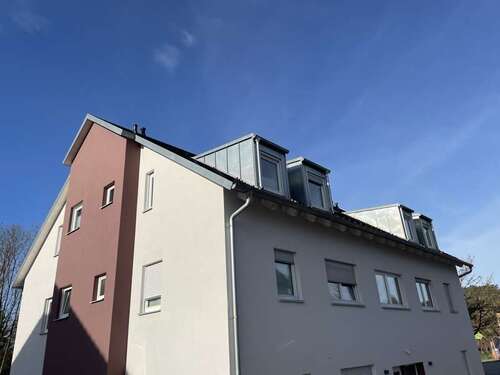 Foto - Wohnung zum Mieten in Wenzenbach 880,00 € 72 m²