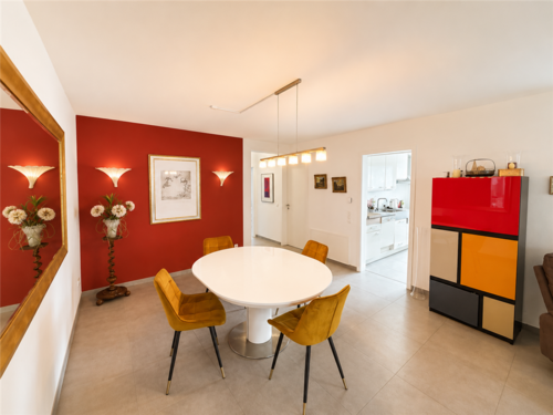 Foto - Wohnung zum Mieten in Kassel 1.800,00 € 125 m²