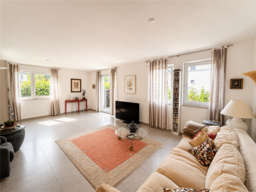 Foto - Wohnung zum Mieten in Kassel 1.800,00 € 125 m²