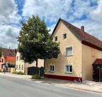 Haus zum Kaufen in Wonfurt 298.000,00 € 257.6 m²