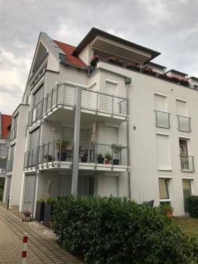 Foto - Wohnung zum Mieten in Bamberg 1.079,00 € 60 m²