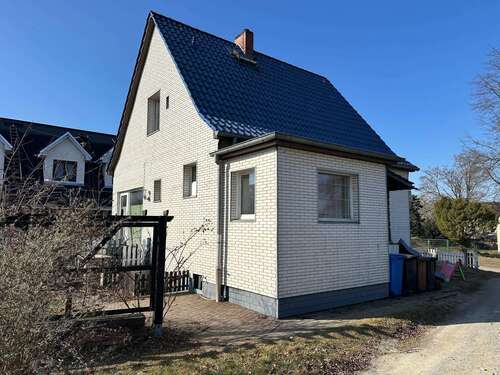Foto - Haus zum Kaufen in Panketal 350.000,00 € 93 m²