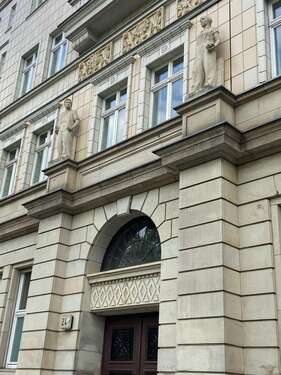 Foto - Wohnung zum Kaufen in Berlin 579.000,00 € 109 m²