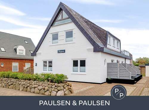Foto - Haus zum Kaufen in Sylt 1.590.000,00 € 225 m²