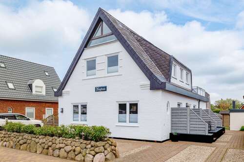 Foto - Haus zum Kaufen in Sylt 1.720.000,00 € 225 m²