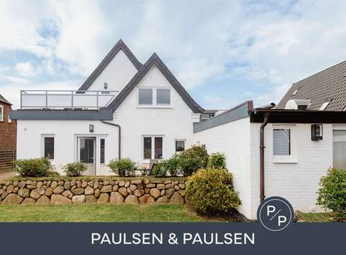 Foto - Haus zum Kaufen in Sylt 1.720.000,00 € 225 m²