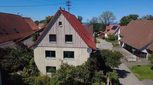 Foto - Haus zum Kaufen in Rosenfeld Brittheim 340.000,00 € 162 m²