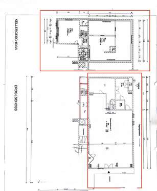 Foto - Einzelhandel in Freiburg 5.500,00 € 285 m²
