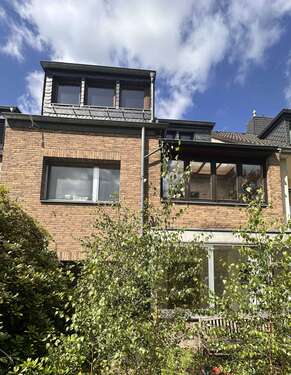 Foto - Haus zum Kaufen in Düsseldorf 1.248.000,00 € 217.71 m²