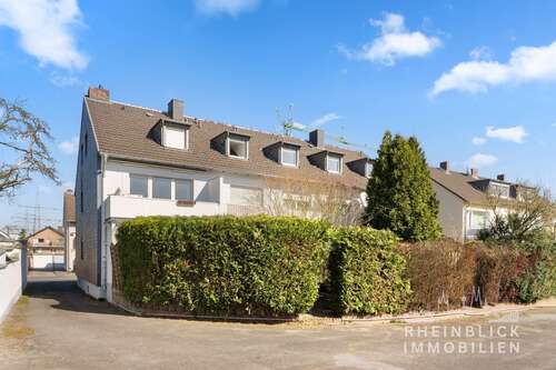 Foto - Wohnung zum Kaufen in Köln 239.000,00 € 62 m²