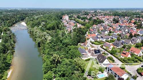 Foto - Haus zum Kaufen in Ismaning 1.739.000,00 € 141 m²