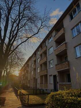 Foto - Wohnung zum Kaufen in Berlin 389.000,00 € 70 m²