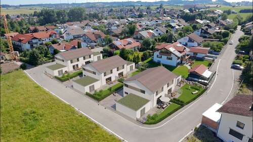 Foto - Haus zum Kaufen in Wildpoldsried 699.000,00 € 121.74 m²