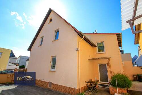 Foto - Haus zum Kaufen in Viernheim 355.000,00 € 156.88 m²