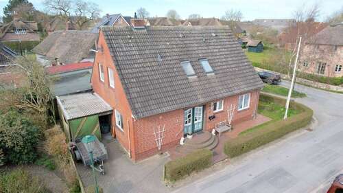 Foto - Haus zum Kaufen in Oevenum 470.000,00 € 150 m²