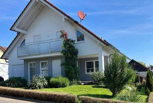 Foto - Haus zum Kaufen in Hardthausen am Kocher 698.000,00 € 276 m²