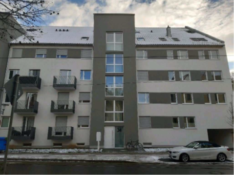 Foto - Wohnung zum Mieten in Jena 850,00 € 64.33 m²