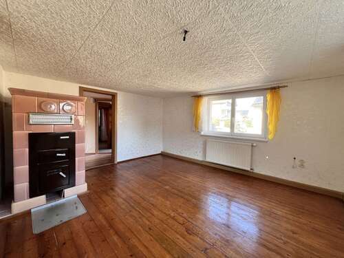 Foto - Haus zum Kaufen in Dorfhain 125.000,00 € 120 m²