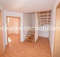 Wohnung zum Mieten in Weißenfels 535,00 € 97.36 m²