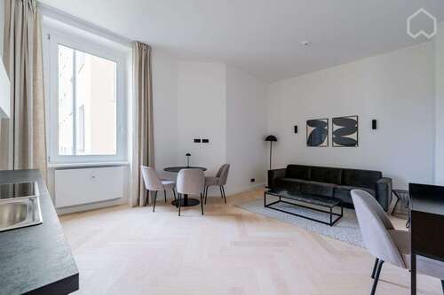 Foto - Wohnen auf Zeit in Berlin 1.590,00 €