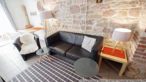 Foto - Wohnen auf Zeit in Freiburg 995,00 €