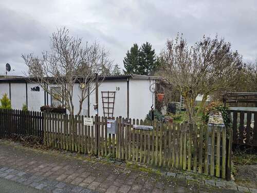 Foto - Grundstück zu verkaufen in Mühlhausen 50.000,00 € 500 m²