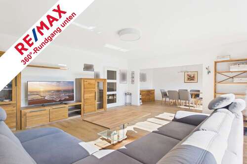 Foto - Wohnung zum Kaufen in Buchholz in der Nordheide 279.000,00 € 86 m²