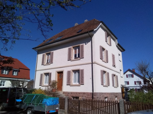 Foto - Haus zum Kaufen in Steinen 650.000,00 € 200 m²