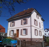 Haus zum Kaufen in Steinen 650.000,00 € 200 m²