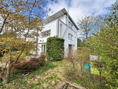 Foto - Haus zum Mieten in Hamburg 2.950,00 € 160 m²