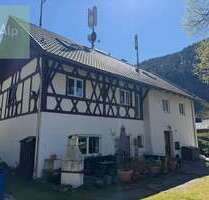 Haus zum Kaufen in Garmisch-Partenkirchen Griesen 289.000,00 € 149 m² - Garmisch-Partenkirchen / Griesen