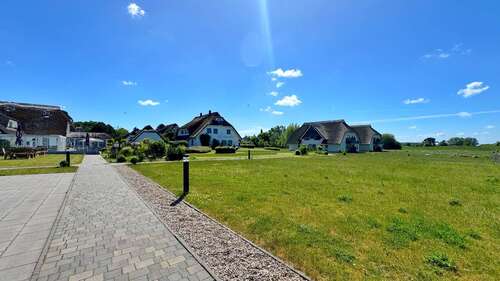 Foto - Wohnung zum Kaufen in Putbus 180.000,00 € 48 m²