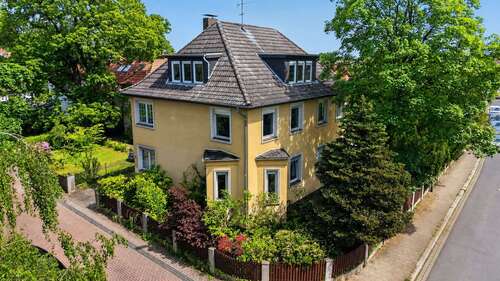 Foto - Haus zum Kaufen in Braunschweig 925.000,00 € 260 m²