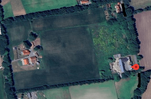 Foto - Grundstück in Delbrück 175.000,00 € 15005 m²