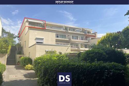 Foto - Wohnung zum Kaufen in Kiel 255.000,00 € 78 m²