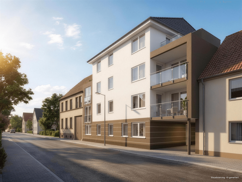 Foto - Haus zum Kaufen in Ubstadt-Weiher 2.066.174,00 € 543.73 m²
