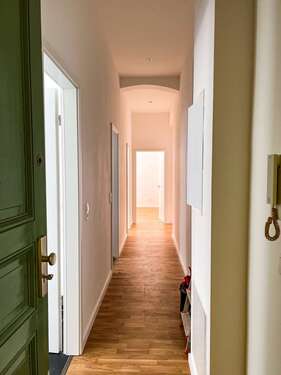 Foto - Wohnung zum Mieten in Berlin 1.475,00 € 59 m²