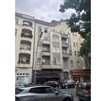 Wohnung zum Mieten in Berlin 1.475,00 € 59 m² Wohnung zum Mieten in Berlin 1.475,00 € 59 m²